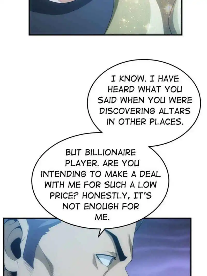 Billionaire Player Chapter 138 11